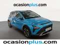 Hyundai BAYON 1.2 MPI Maxx Azul - thumbnail 2