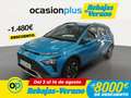Hyundai BAYON 1.2 MPI Maxx Azul - thumbnail 1