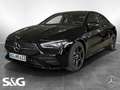 Mercedes-Benz CLA 200 Coupé AMG Distronic+360°+LED+Pano+Totwi Schwarz - thumbnail 13
