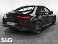 Mercedes-Benz CLA 200 Coupé AMG Distronic+360°+LED+Pano+Totwi crna - thumbnail 2