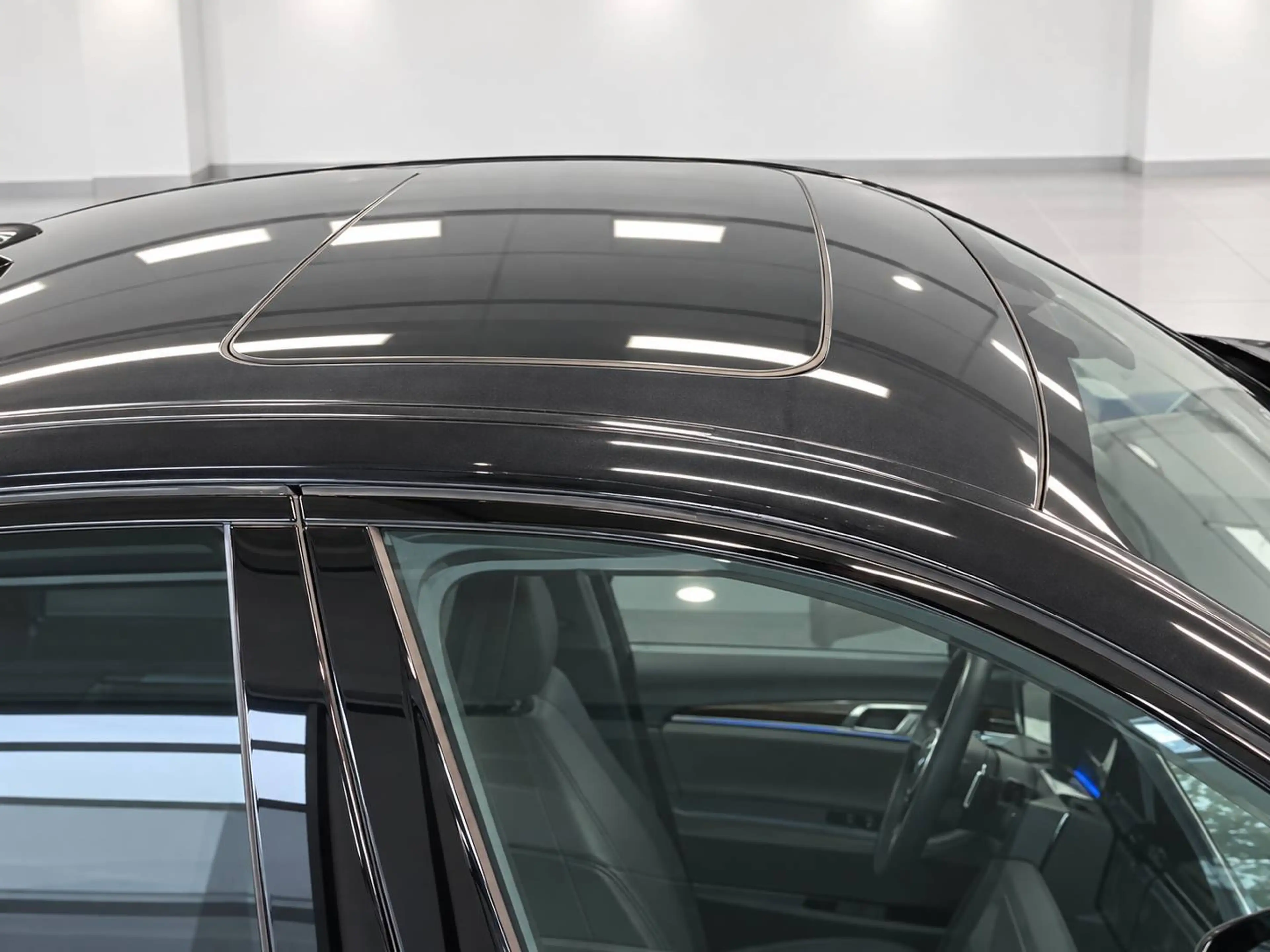 BMW 530 530i xD Limo/3xM-Sport/LED/LiveC/Kam/HuD/SDach — photo 13