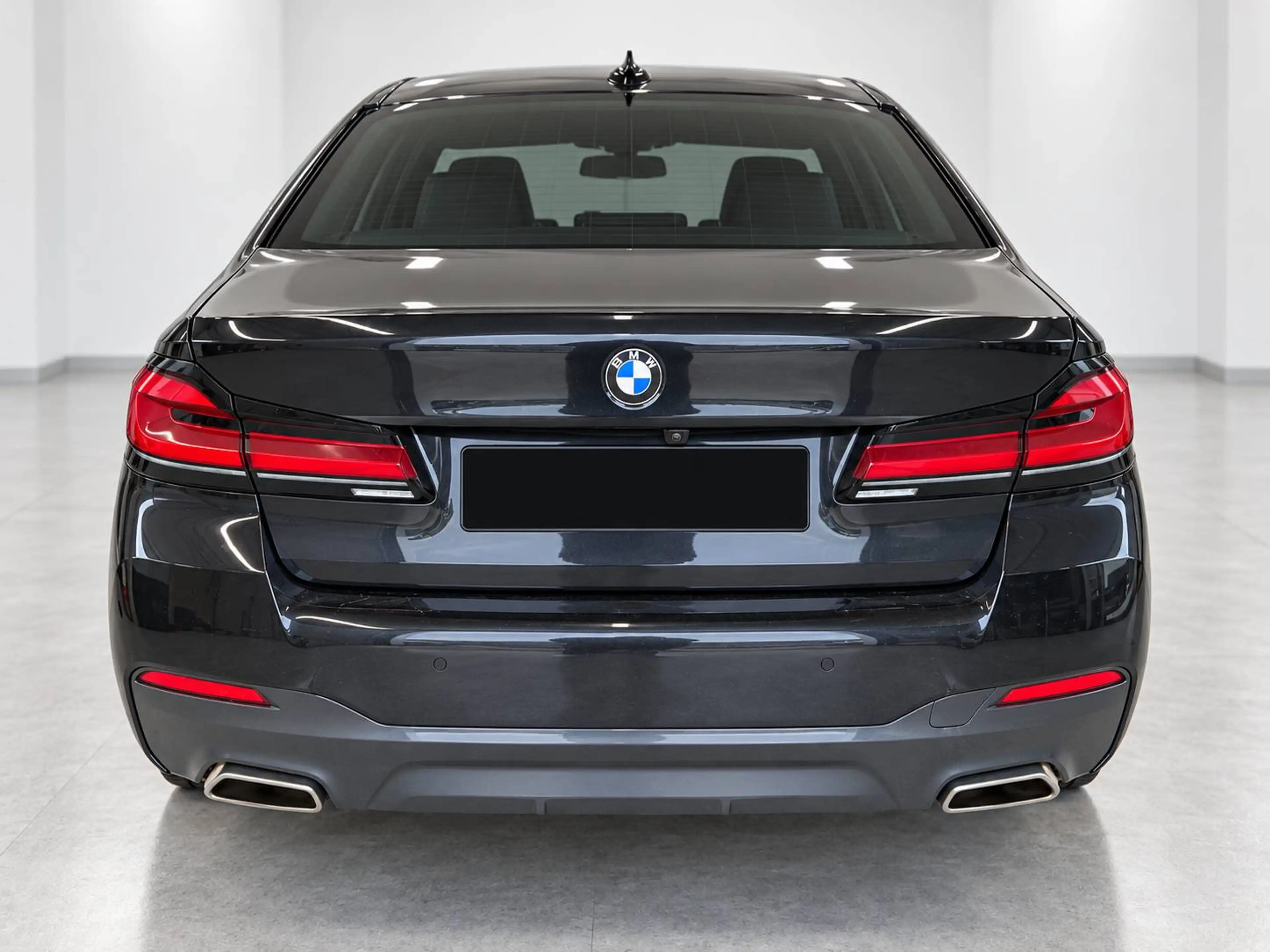 BMW 530 530i xD Limo/3xM-Sport/LED/LiveC/Kam/HuD/SDach — photo 7