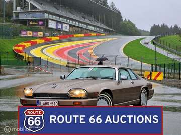 TWR | 1985 | Route 66 Auctions