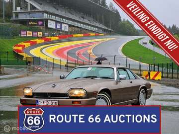 TWR | 1985 | Route 66 Auctions
