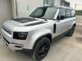 Land Rover Defender 110 3.0d i6 First Edit 200CV Autocarro N1 +Iva Argintiu - thumbnail 1