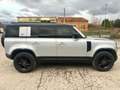 Land Rover Defender 110 3.0d i6 First Edit 200CV Autocarro N1 +Iva Argintiu - thumbnail 6