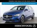 Mercedes-Benz B 220 d Progressive+MBUX+Navi-Pr+LED+Kam+PDC+SHZ Blau - thumbnail 1