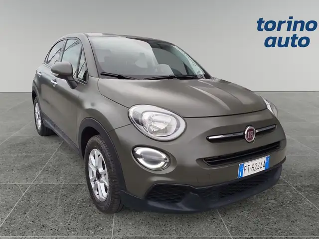 Fiat 500X 1.6 Mjet 120cv 4x2 Cross