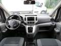 Nissan NV200 Evalia Tekna 1,5 dCi 110PS 6MT mit AHK Сірий - thumbnail 9
