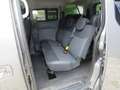 Nissan NV200 Evalia Tekna 1,5 dCi 110PS 6MT mit AHK Сірий - thumbnail 8