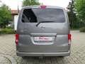 Nissan NV200 Evalia Tekna 1,5 dCi 110PS 6MT mit AHK Gris - thumbnail 4
