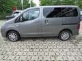 Nissan NV200 Evalia Tekna 1,5 dCi 110PS 6MT mit AHK Сірий - thumbnail 4