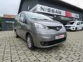 Nissan NV200 Evalia Tekna 1,5 dCi 110PS 6MT mit AHK Сірий - thumbnail 1