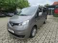 Nissan NV200 Evalia Tekna 1,5 dCi 110PS 6MT mit AHK Сірий - thumbnail 3