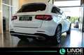 Mercedes-Benz GLC 250 d 4Matic AMG-Line|LEDER|NAVI|AHK|19 ALU Weiß - thumbnail 6