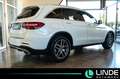 Mercedes-Benz GLC 250 d 4Matic AMG-Line|LEDER|NAVI|AHK|19 ALU Weiß - thumbnail 5