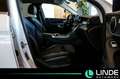 Mercedes-Benz GLC 250 d 4Matic AMG-Line|LEDER|NAVI|AHK|19 ALU Weiß - thumbnail 9