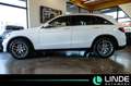 Mercedes-Benz GLC 250 d 4Matic AMG-Line|LEDER|NAVI|AHK|19 ALU Weiß - thumbnail 4