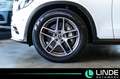 Mercedes-Benz GLC 250 d 4Matic AMG-Line|LEDER|NAVI|AHK|19 ALU Weiß - thumbnail 3
