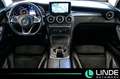 Mercedes-Benz GLC 250 d 4Matic AMG-Line|LEDER|NAVI|AHK|19 ALU Weiß - thumbnail 16