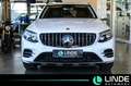 Mercedes-Benz GLC 250 d 4Matic AMG-Line|LEDER|NAVI|AHK|19 ALU Weiß - thumbnail 7