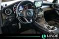 Mercedes-Benz GLC 250 d 4Matic AMG-Line|LEDER|NAVI|AHK|19 ALU Weiß - thumbnail 18