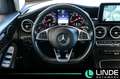 Mercedes-Benz GLC 250 d 4Matic AMG-Line|LEDER|NAVI|AHK|19 ALU Weiß - thumbnail 17