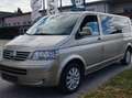 Volkswagen T5 Kombi Kombi lang Beige - thumbnail 1