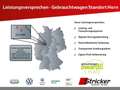 Volkswagen Golf GTD 2.0TDI DSG 307,-ohne Anzahlung App-Connect Ka Schwarz - thumbnail 6