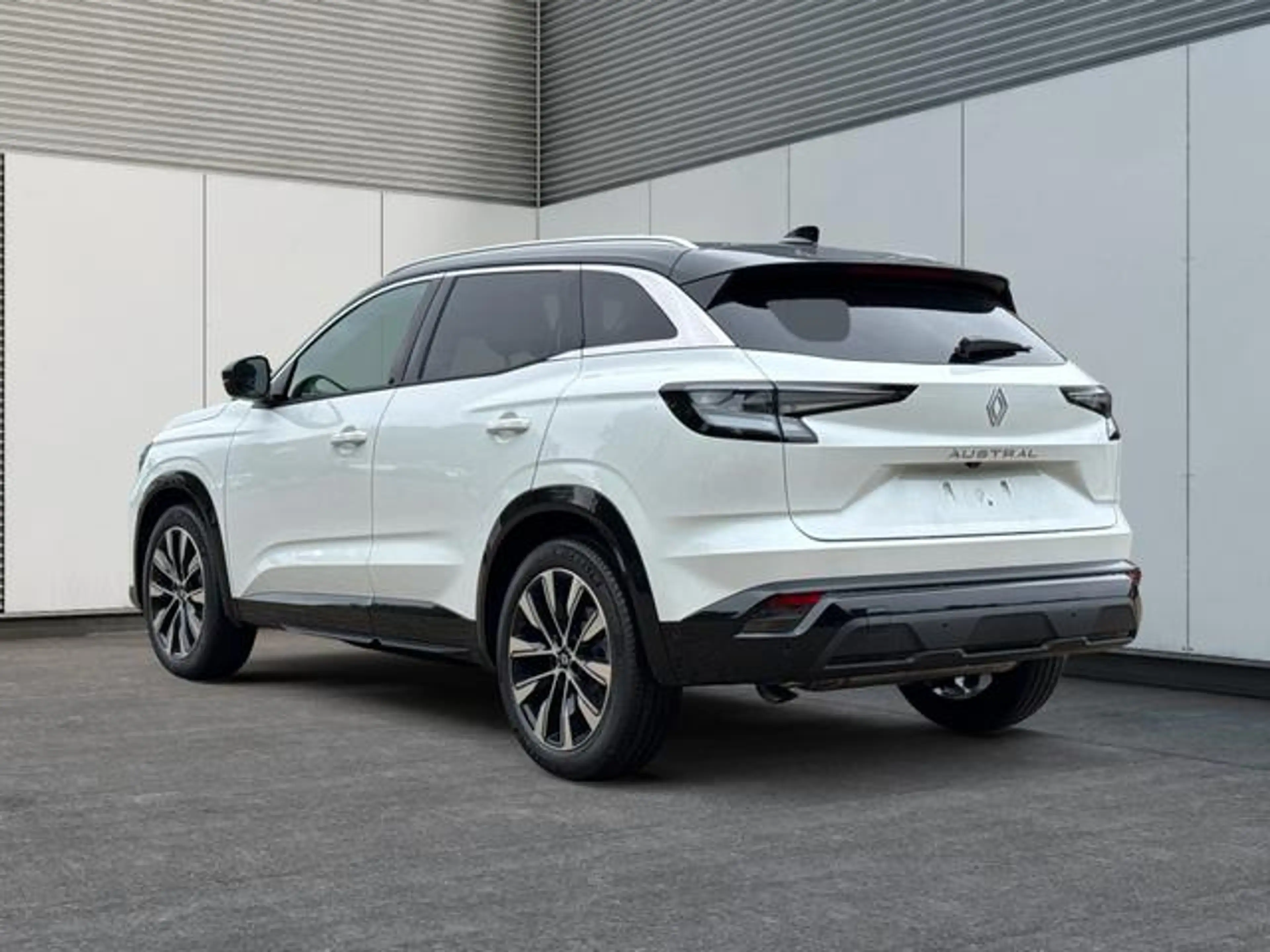 Renault Austral Techno EL.HECKKL+LED+KAMERA+PDC+19""LM... — photo 3