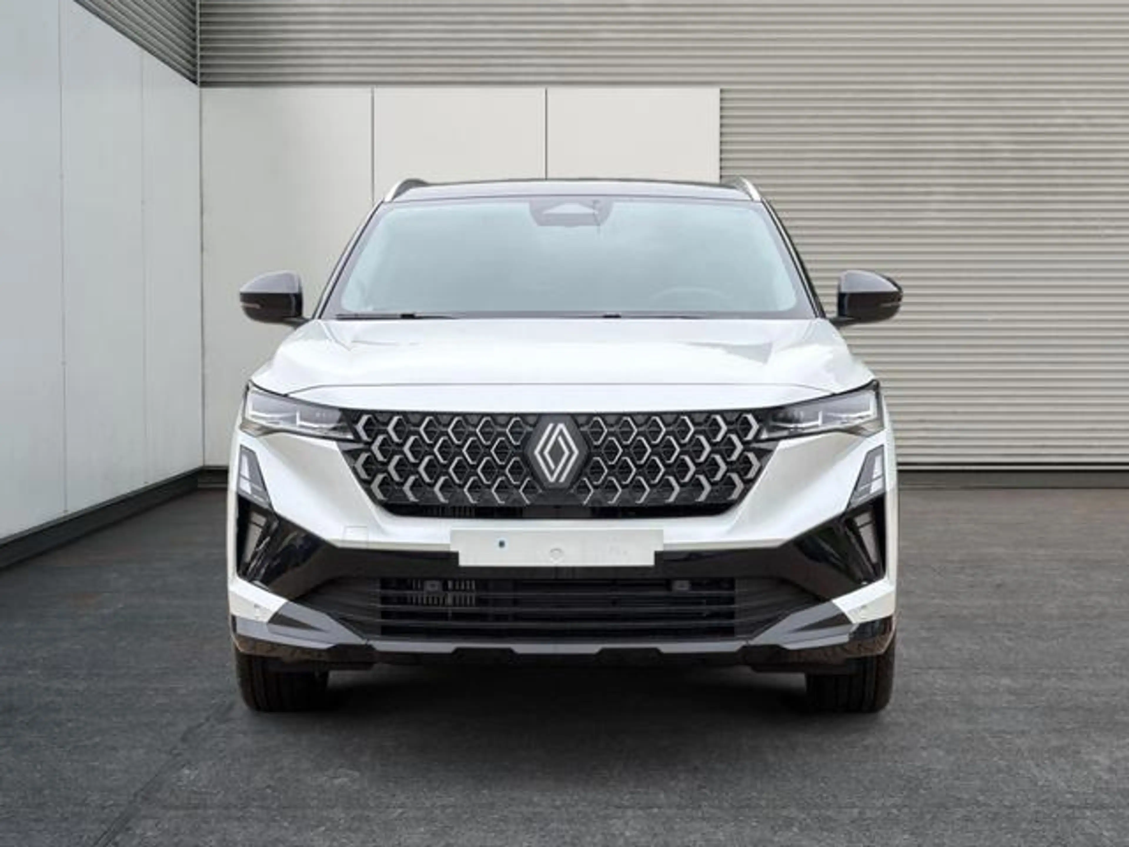 Renault Austral Techno EL.HECKKL+LED+KAMERA+PDC+19""LM... — photo 8