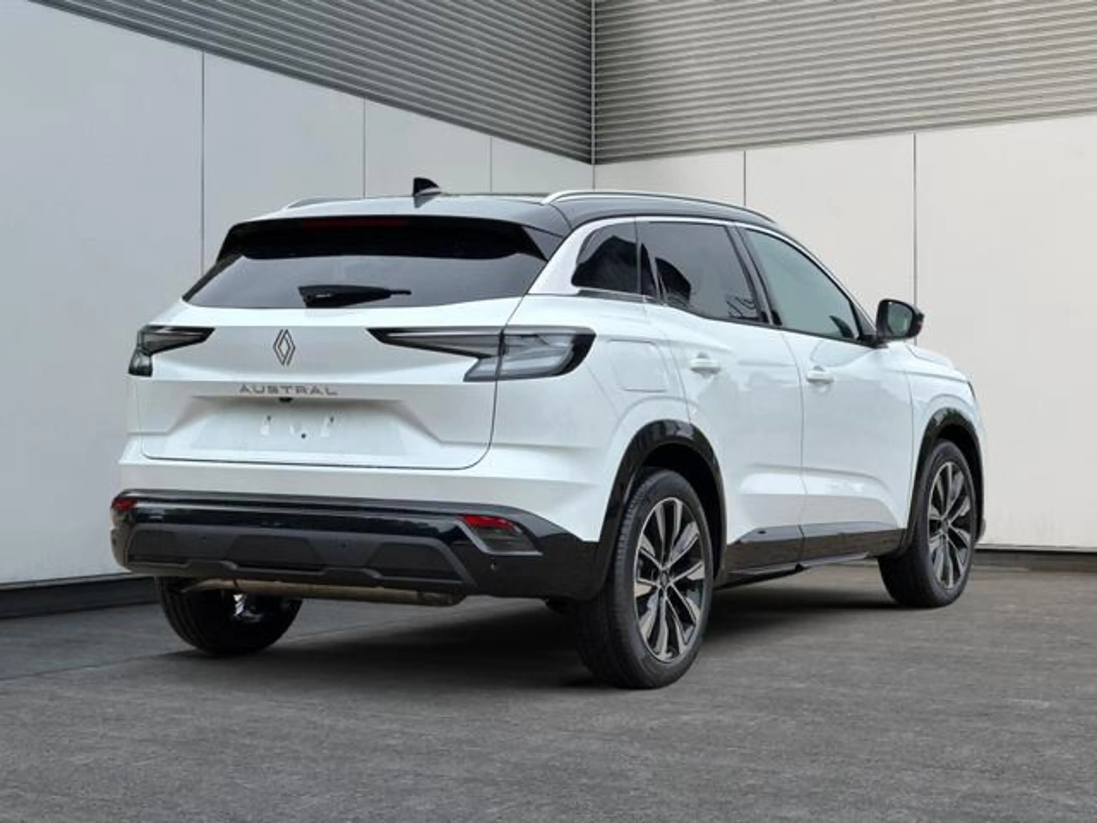 Renault Austral Techno EL.HECKKL+LED+KAMERA+PDC+19""LM... — photo 5