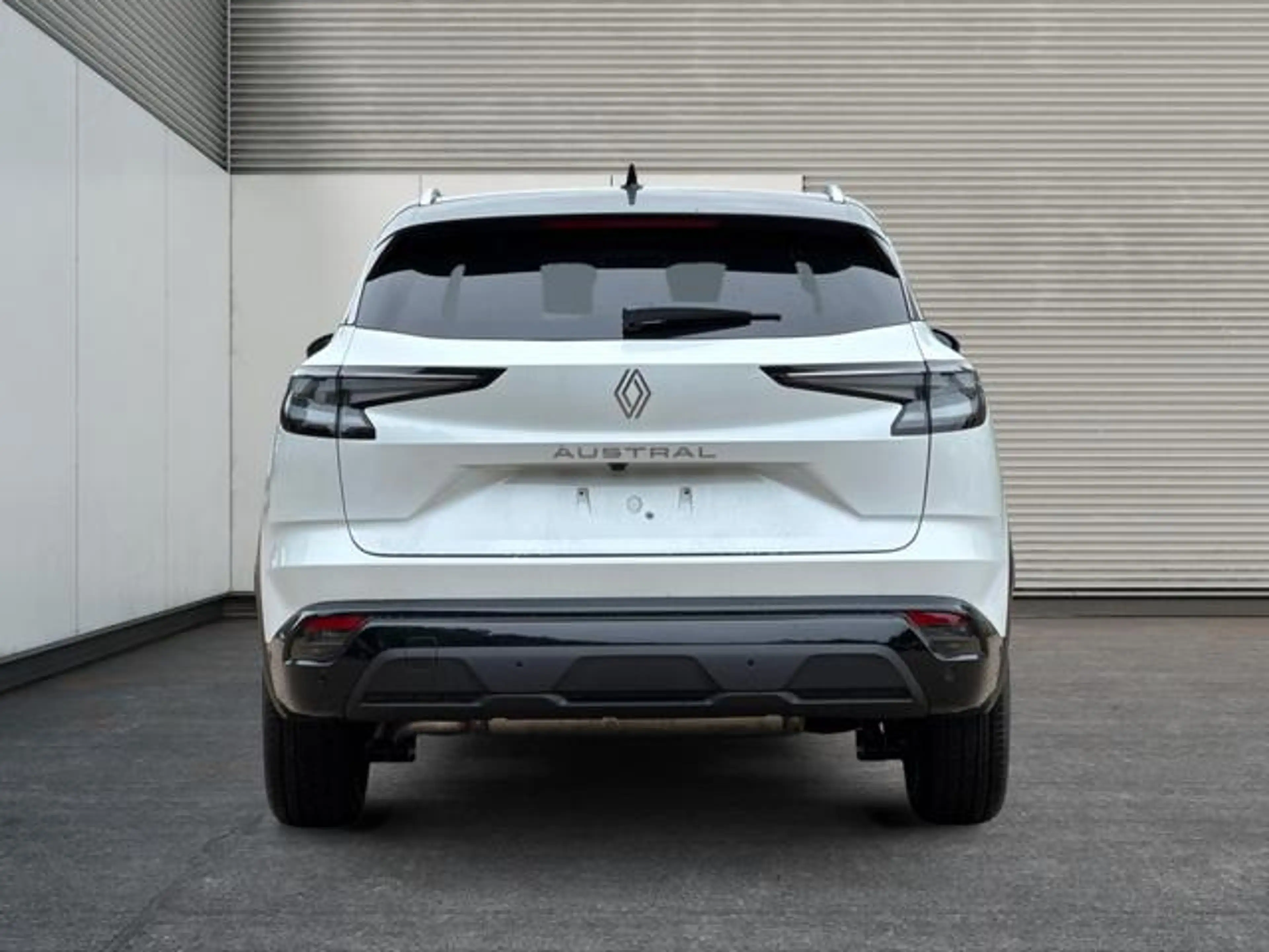 Renault Austral Techno EL.HECKKL+LED+KAMERA+PDC+19""LM... — photo 4