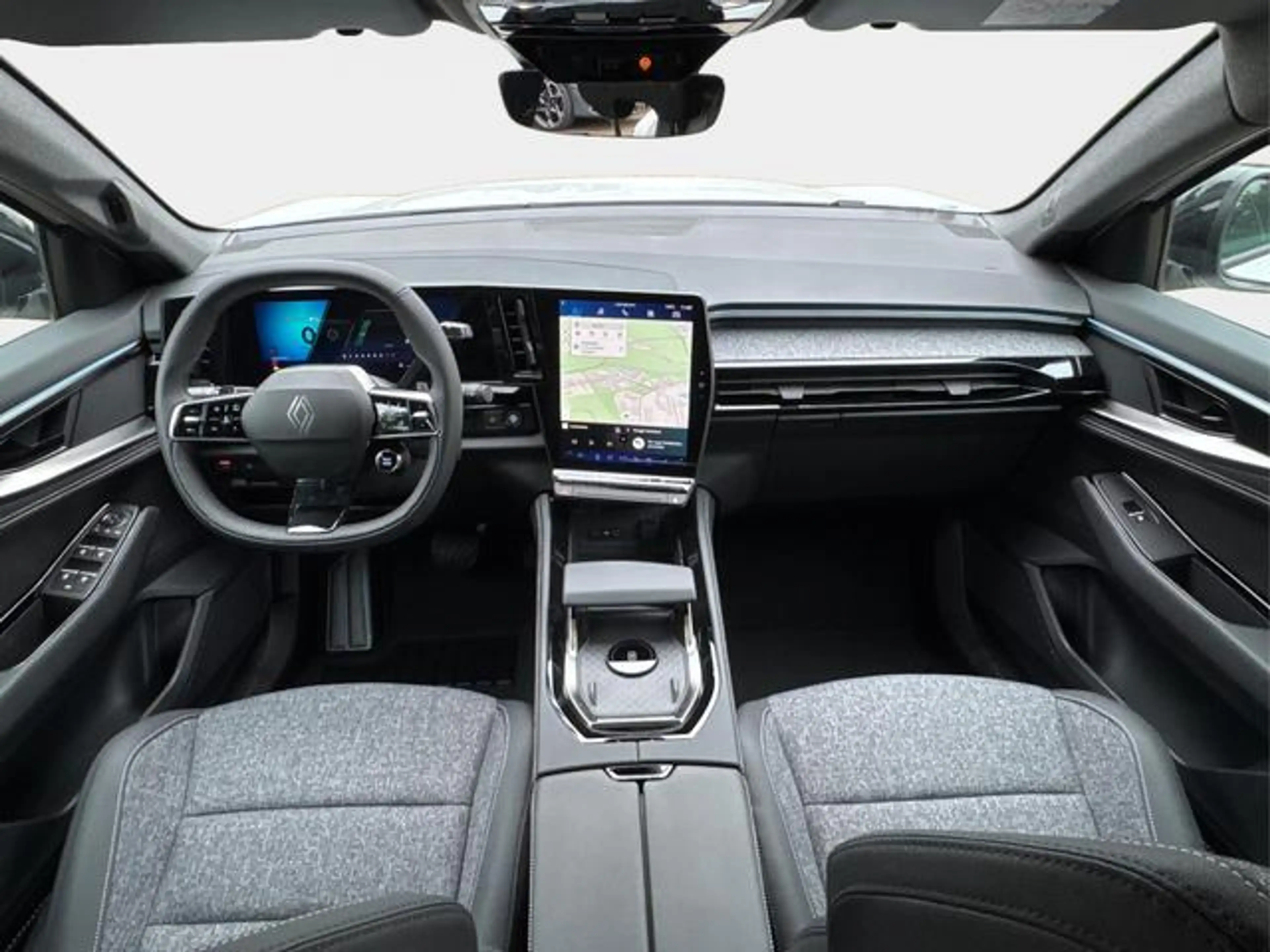 Renault Austral Techno EL.HECKKL+LED+KAMERA+PDC+19""LM... — photo 9