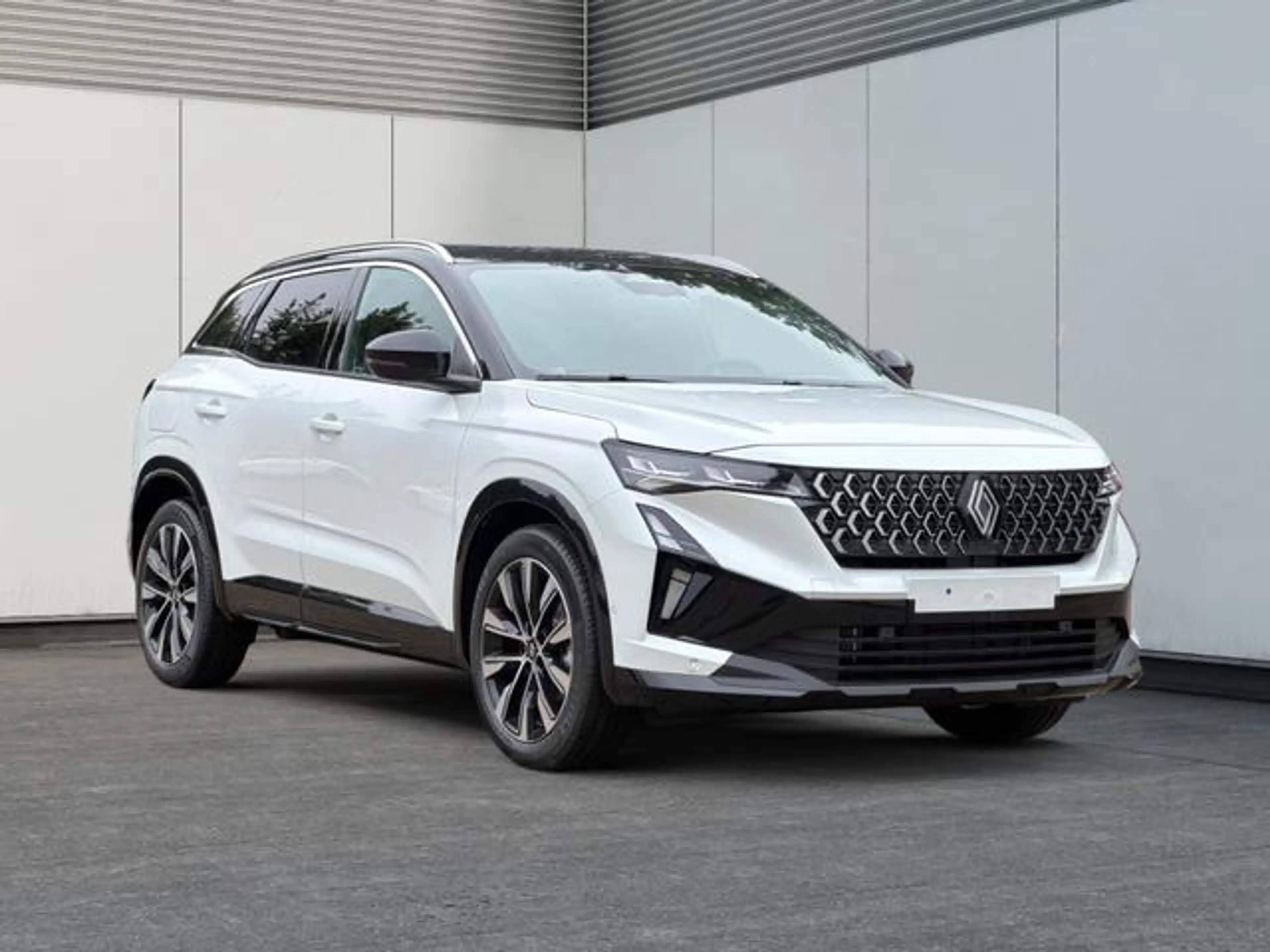 Renault Austral Techno EL.HECKKL+LED+KAMERA+PDC+19""LM... — photo 7
