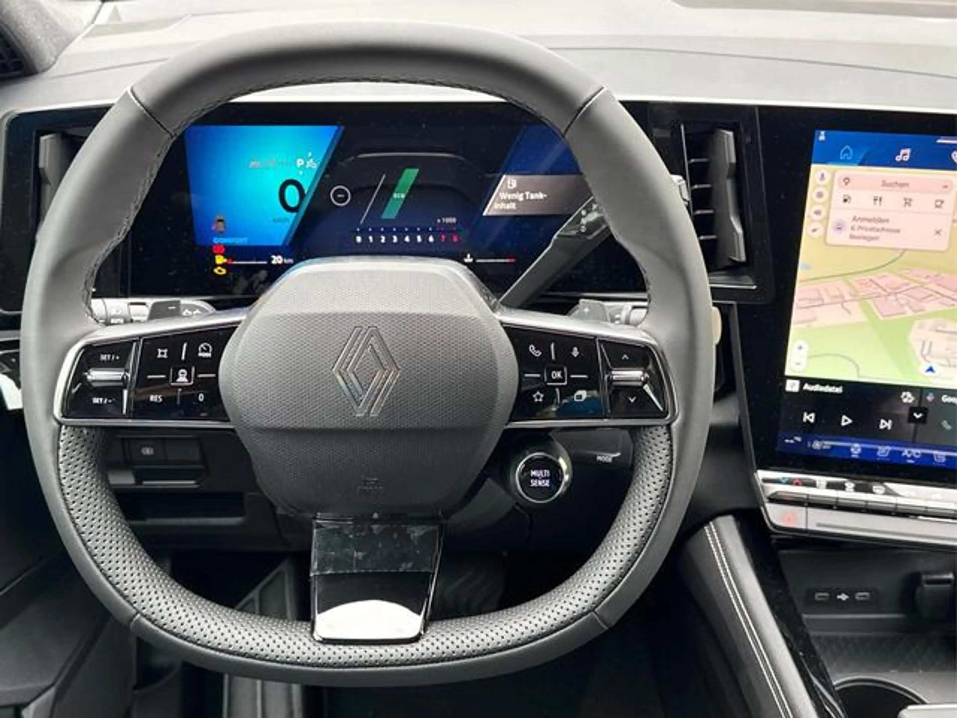 Renault Austral Techno EL.HECKKL+LED+KAMERA+PDC+19""LM... — photo 10