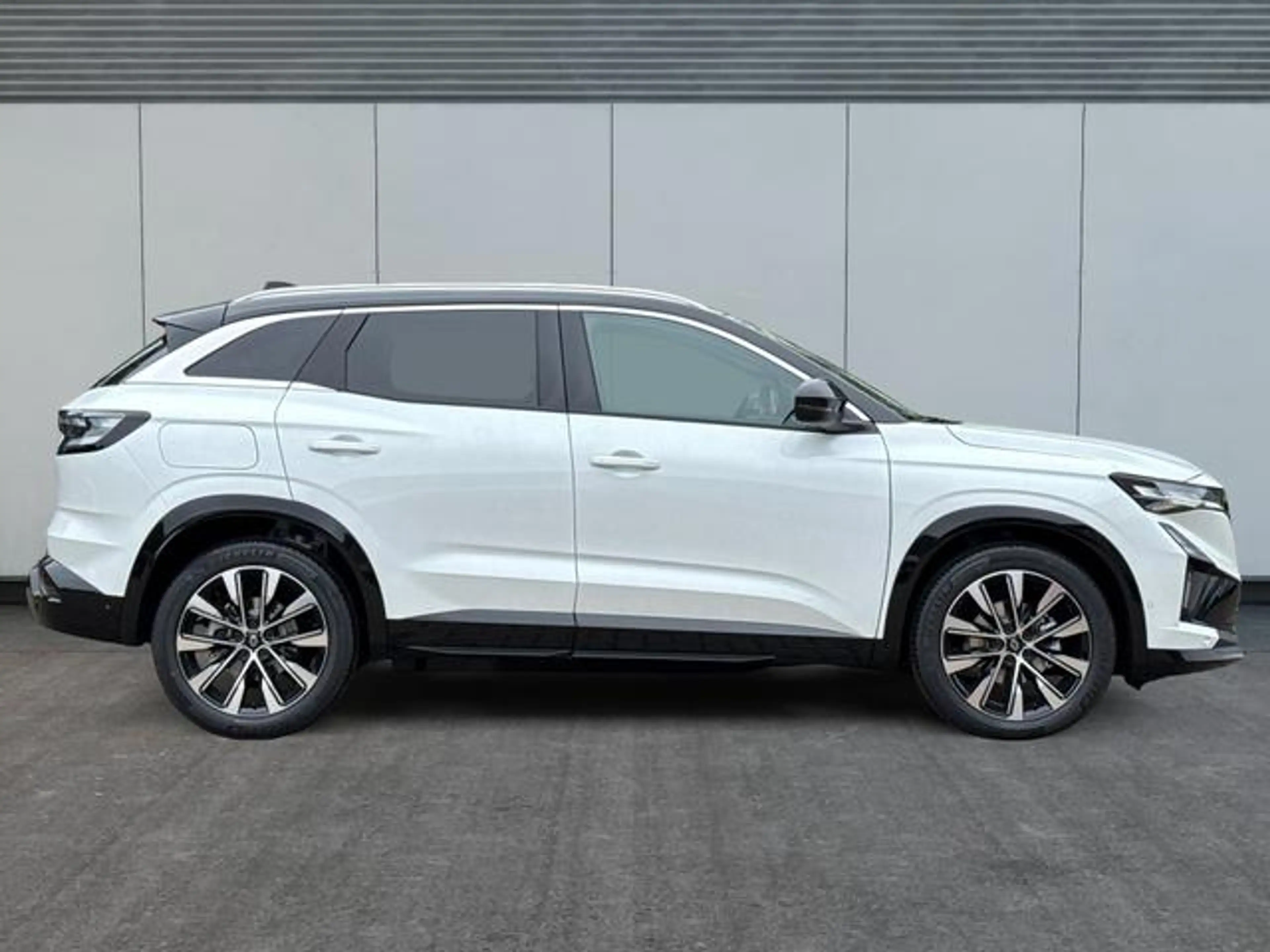 Renault Austral Techno EL.HECKKL+LED+KAMERA+PDC+19""LM... — photo 6