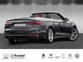 Audi A5 Cabrio advanced 40 TDI S tronic Nav+ AHK RKamer... Grau - thumbnail 2