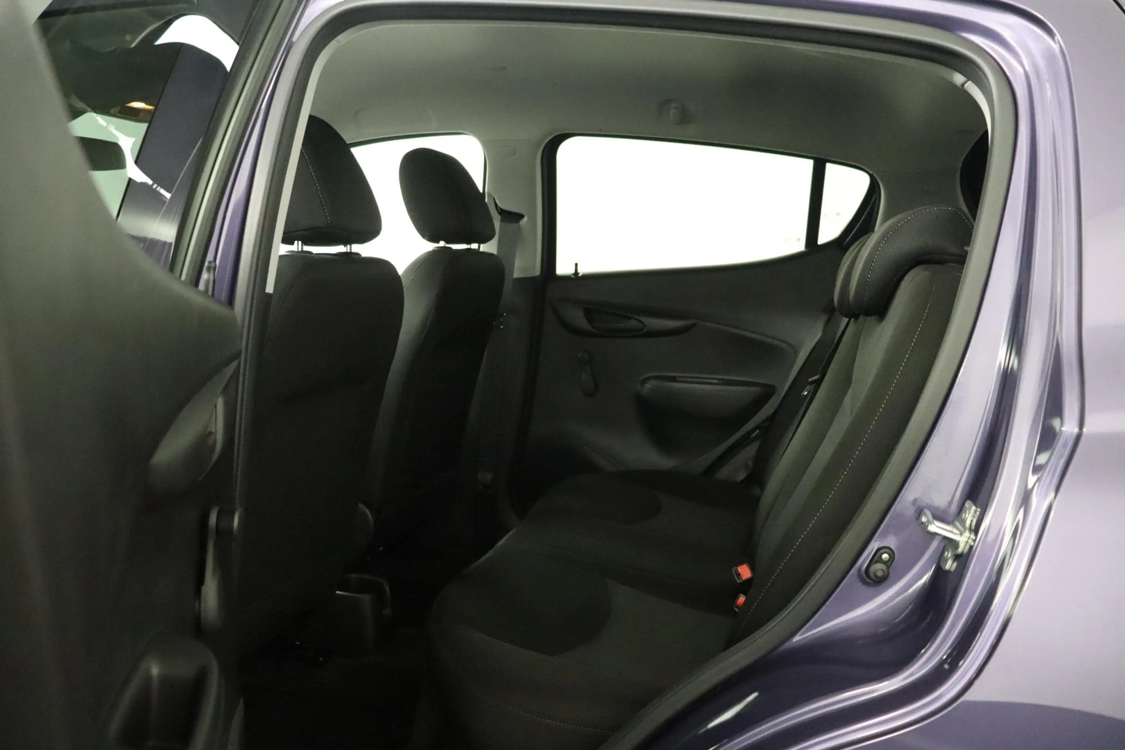 Opel Karl 1.0 ecoFLEX Edition | Unieke lage KM Stand  9300KM — photo 6