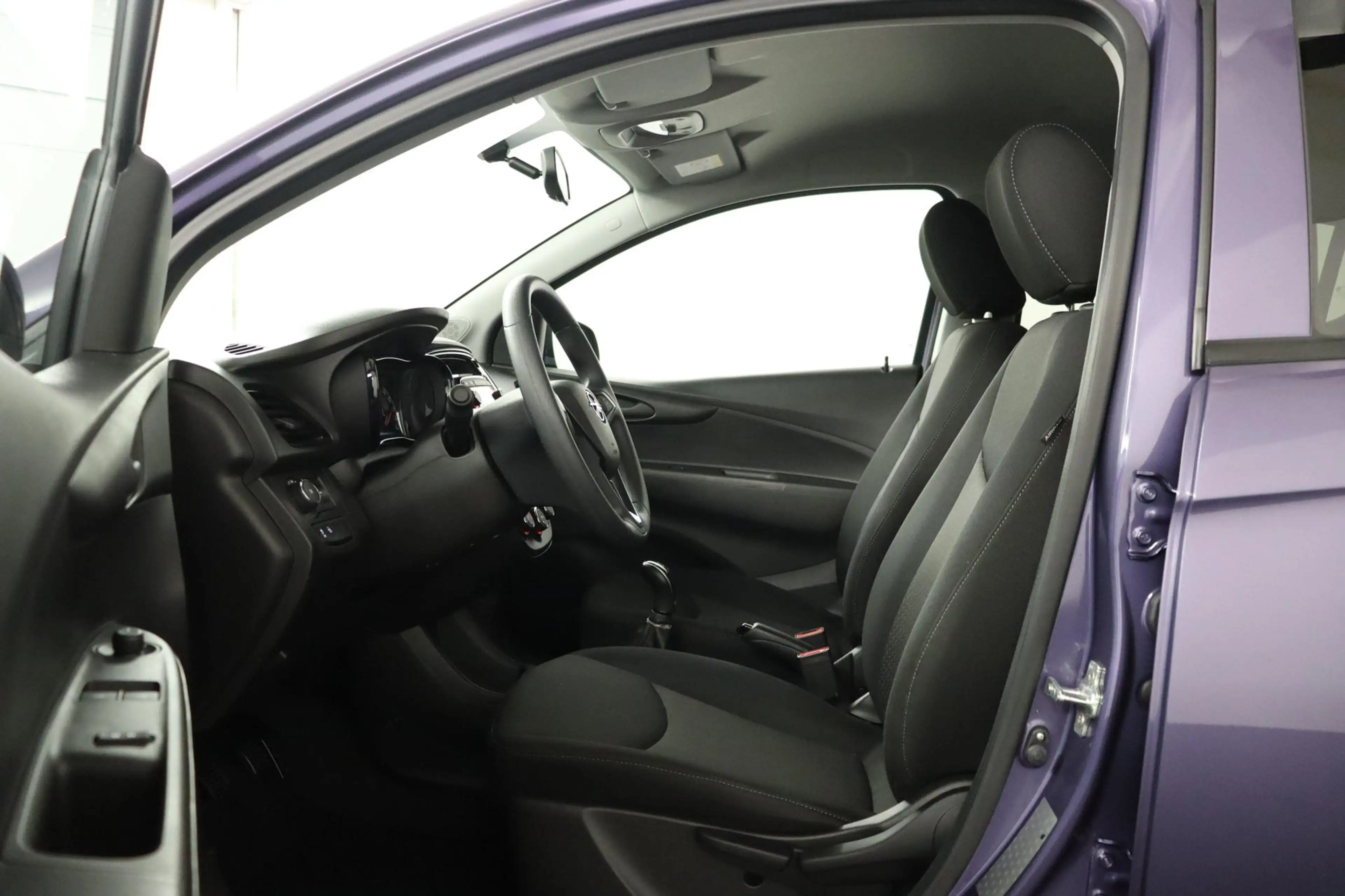 Opel Karl 1.0 ecoFLEX Edition | Unieke lage KM Stand  9300KM — photo 5
