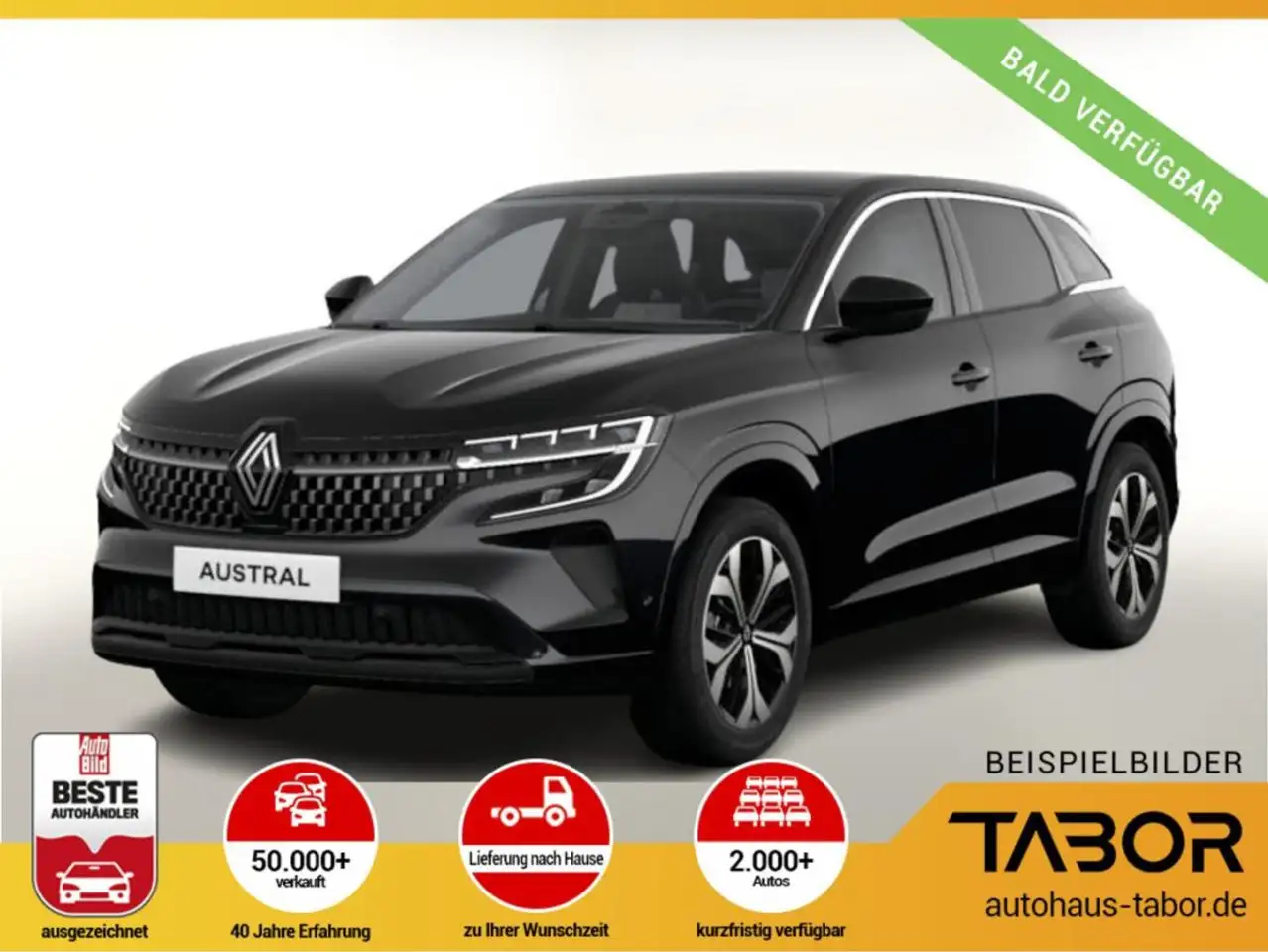 Renault Austral