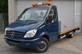Mercedes-Benz Sprinter II 3,0 V6 cdi 518 CDI Fitzel Aufbau Blau - thumbnail 1