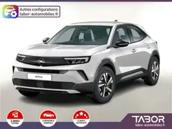 Opel Mokka 136 sièges chauf