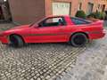 Toyota Supra Modèle MKIII 3 litres turbo 235 chevaux Червоний - thumbnail 4