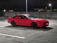 Toyota Supra Modèle MKIII 3 litres turbo 235 chevaux Червоний - thumbnail 2