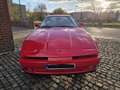 Toyota Supra Modèle MKIII 3 litres turbo 235 chevaux Червоний - thumbnail 3