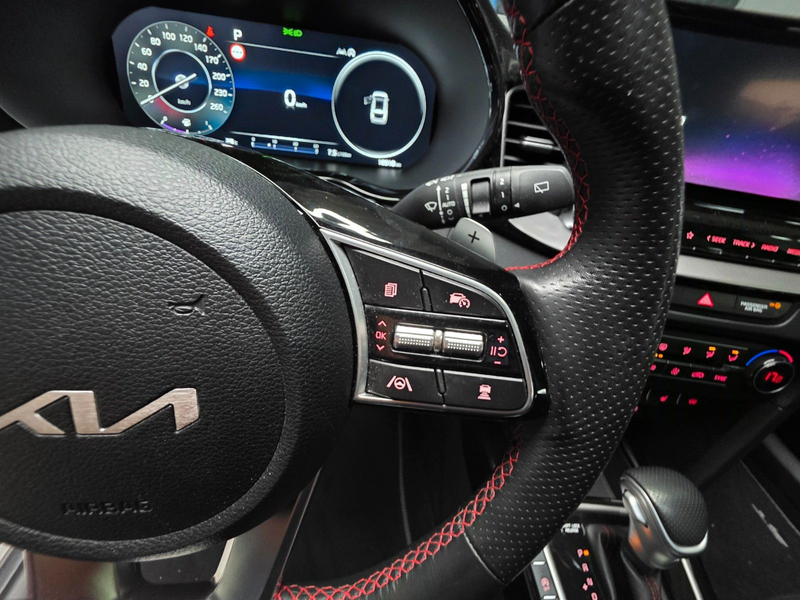 Kia ProCeed / pro_cee'd Kia ProCeed GT-Line | Pano | CarPl | Werksgarant — photo 15
