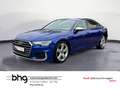 Audi S6 TDI quattro LED/Navi/Kamera/Assist/ Blau - thumbnail 1