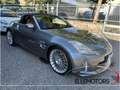 Nissan 350Z 350Z Roadster 3.5 V6 Lev2 Grau - thumbnail 3