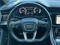 Audi Q8 50 TDI 286 CV quattro tiptronic Sport S Line Sline Grijs - thumbnail 12